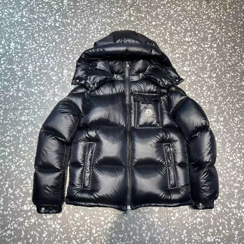 Moncler Down Jackets